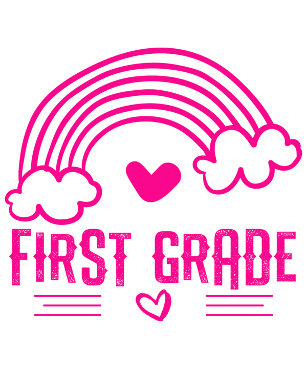 First Grade Teacher