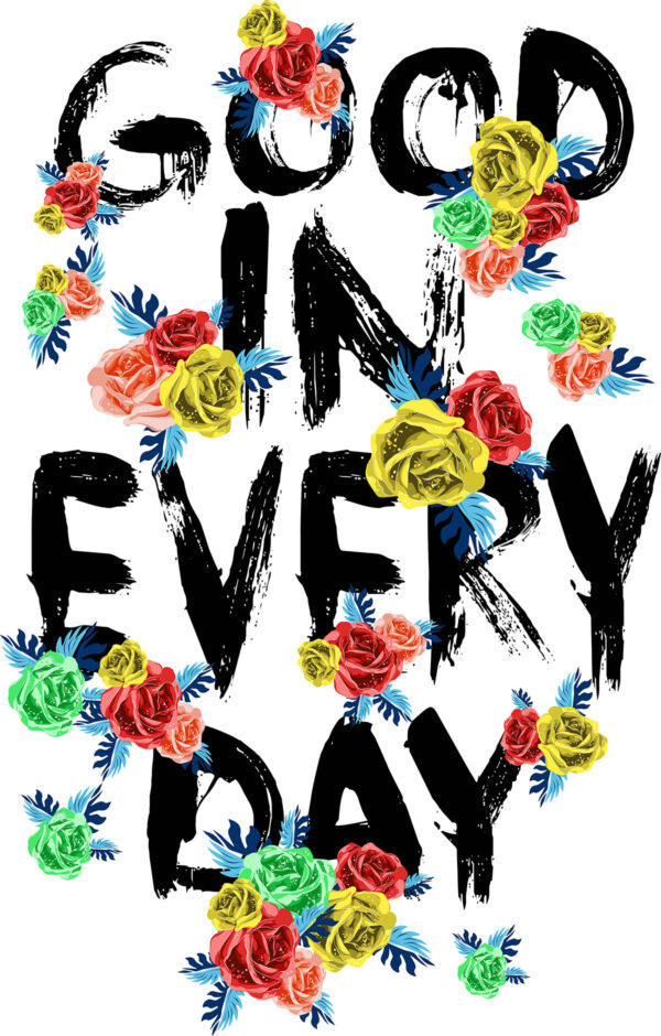 Good In Everyday T-Shirt