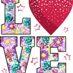 You Are Love Of My Life T-Shirt