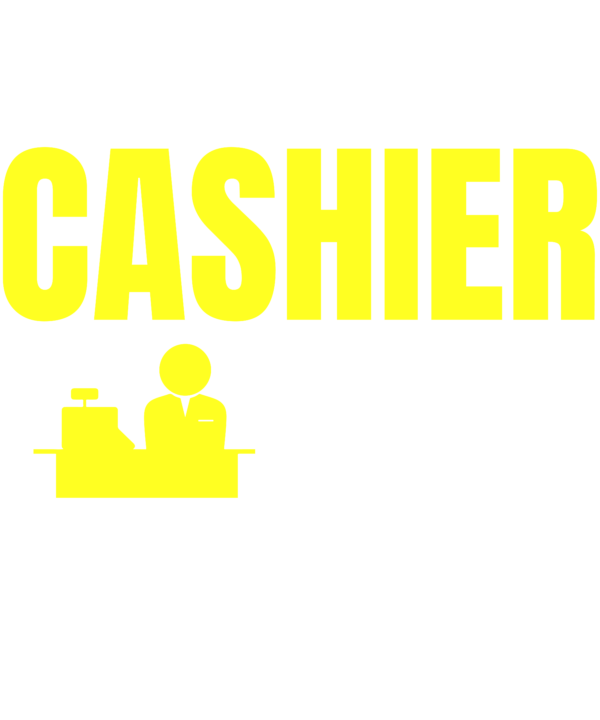 A Legendary Cashier Has Retired