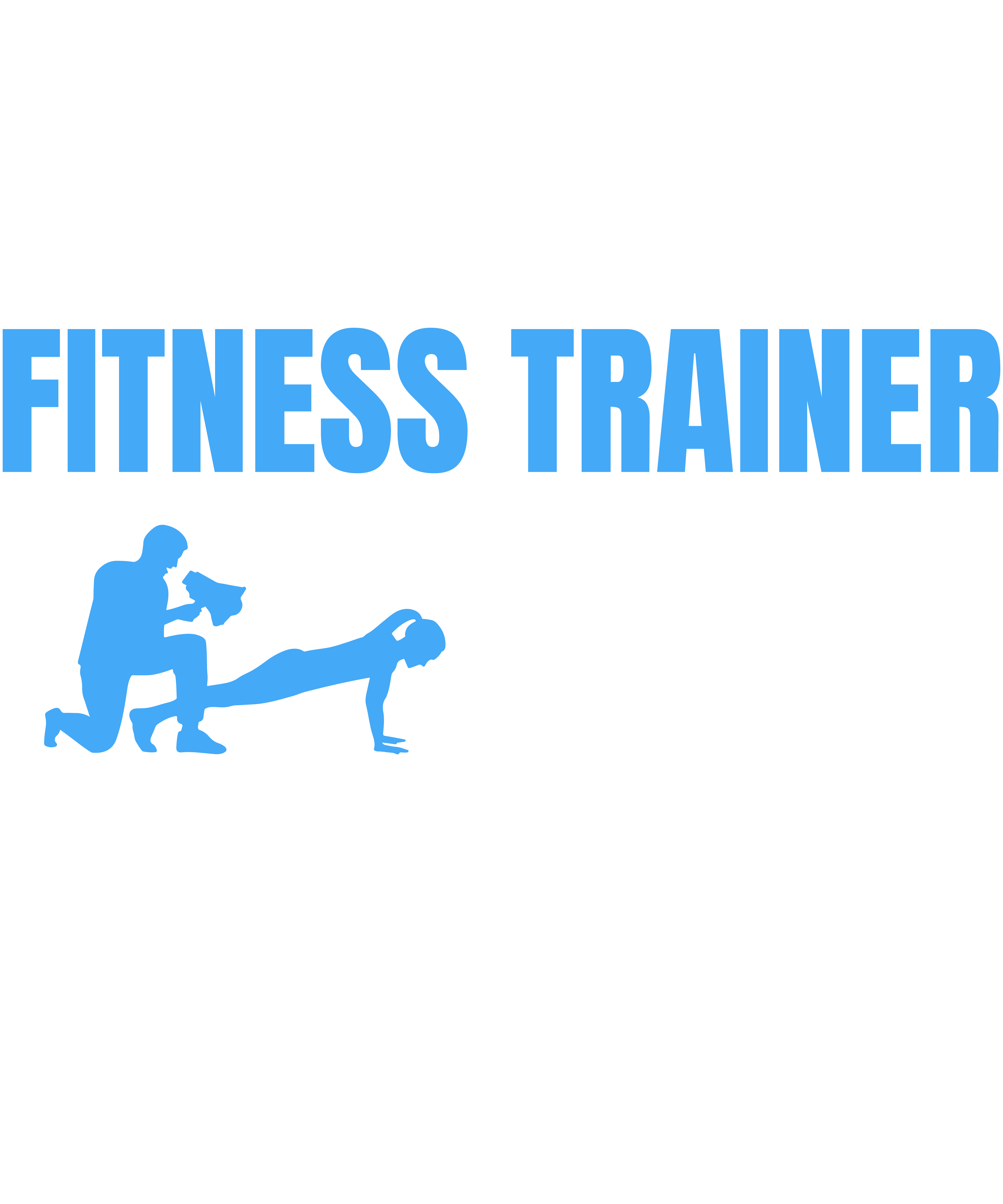 A Legendary Fitness Trainer Has Retired