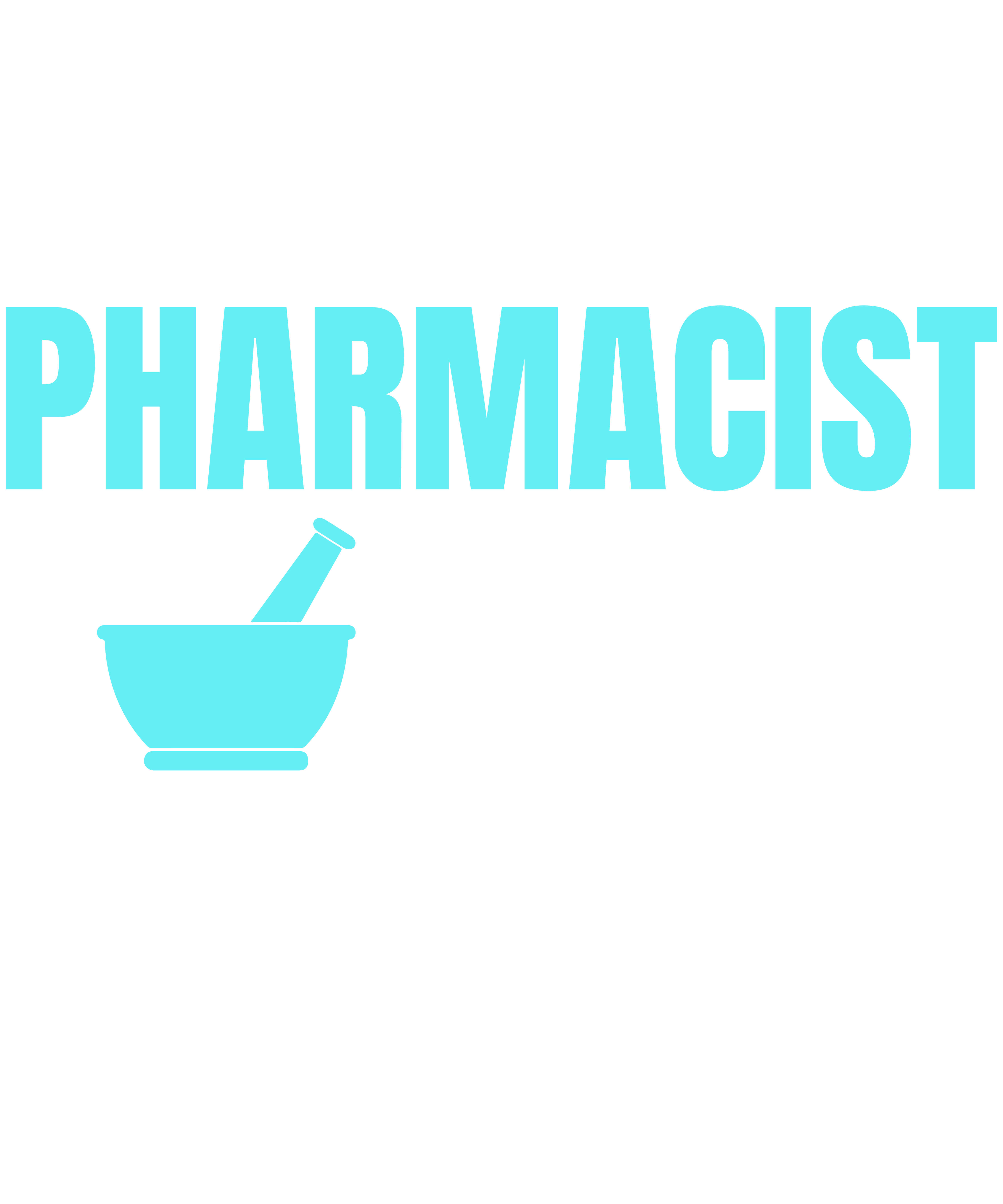 A Legendary Pharmacist Has Retired