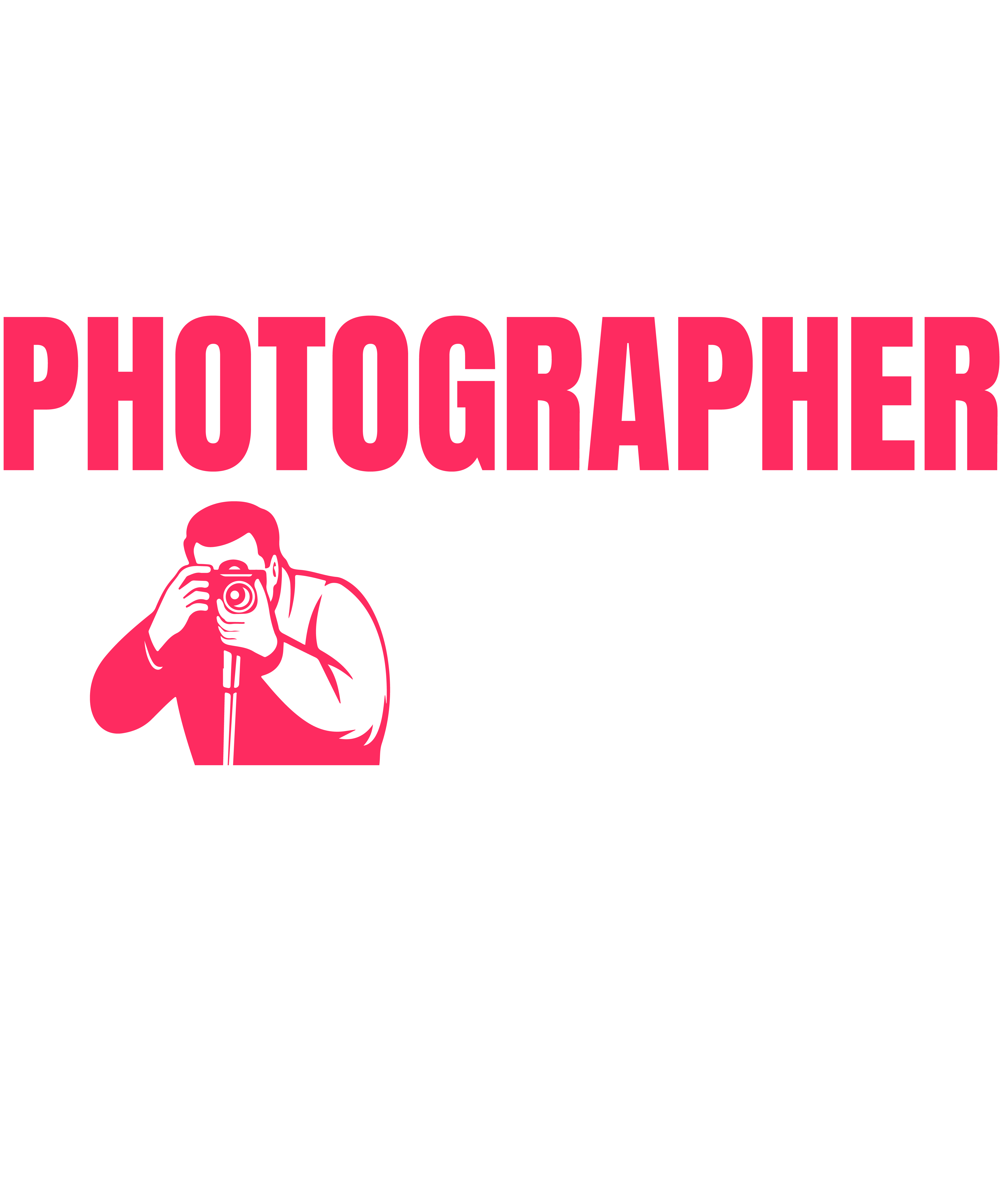 A Legendary Photographer Has Retired
