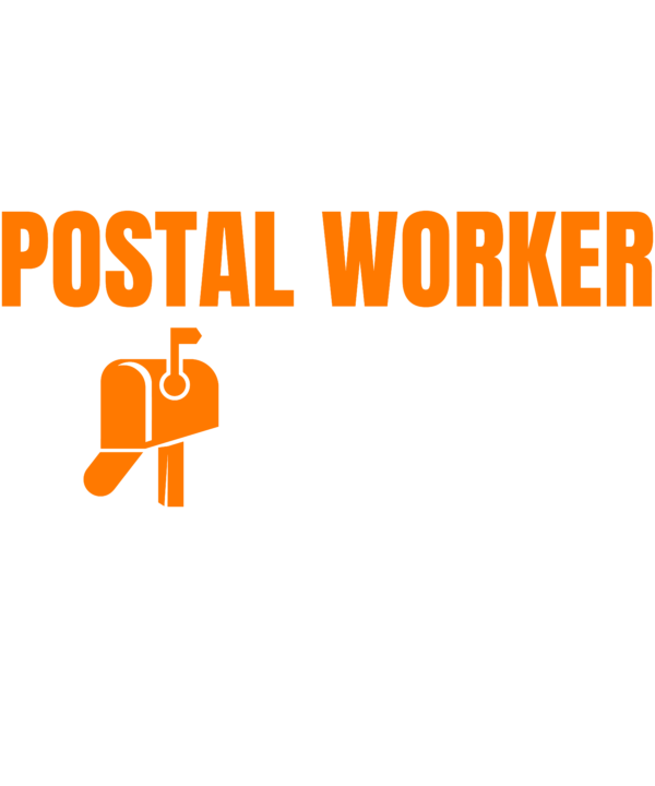 A Legendary Postal Worker Has Retired