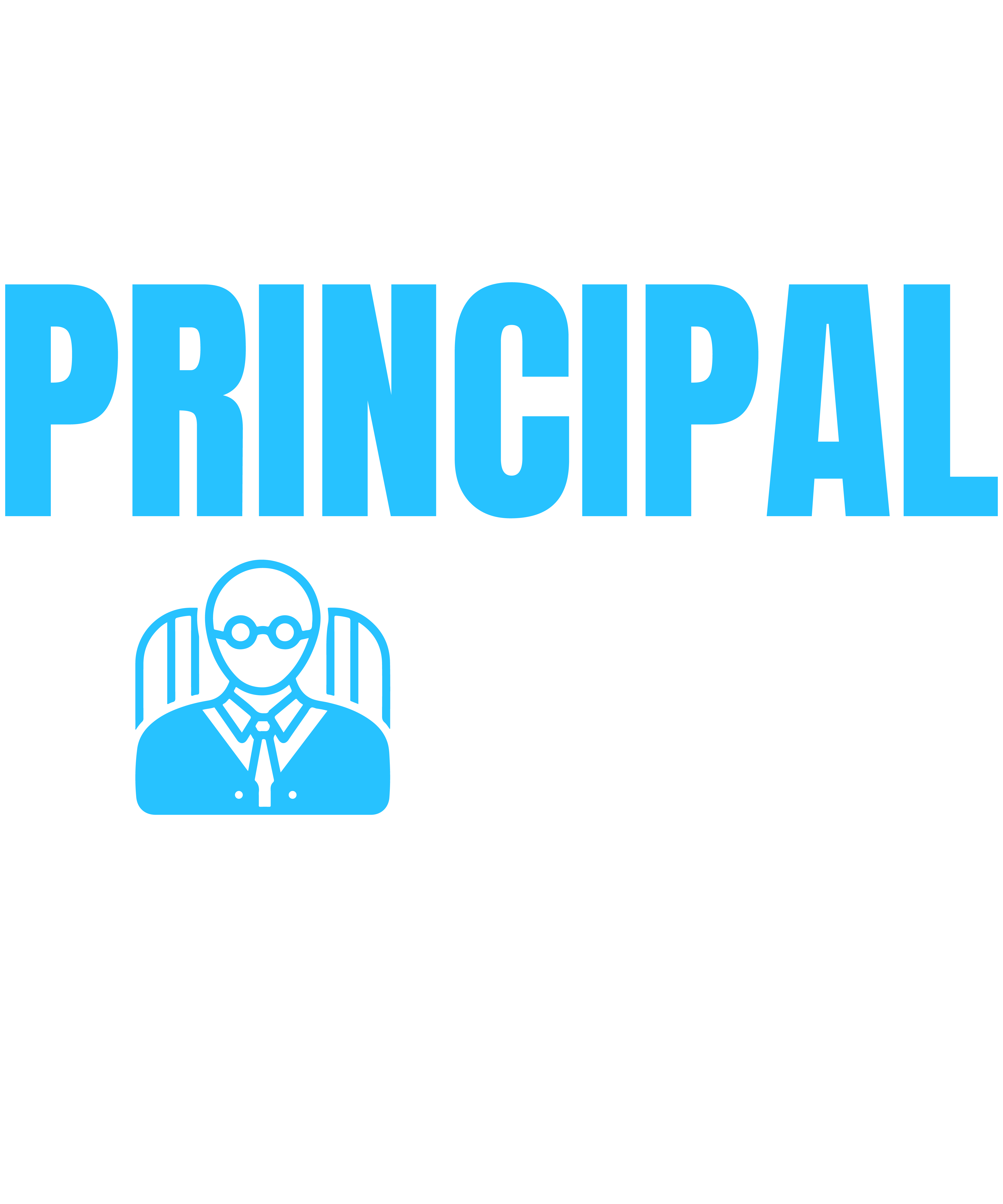 A Legendary Principal Has Retired