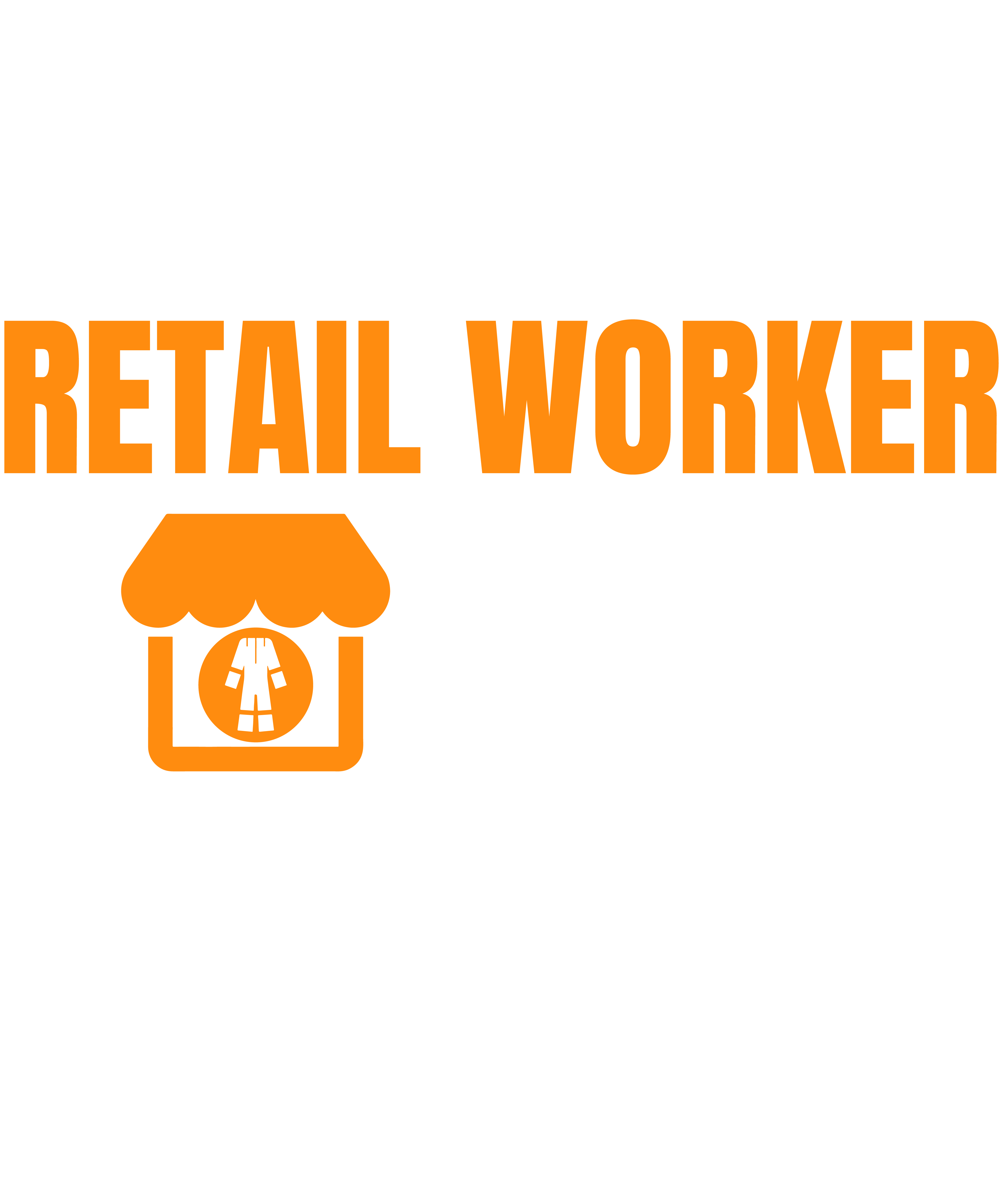 A Legendary Retail Worker Has Retired