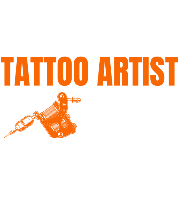 A Legendary Tattoo Artist Has Retired