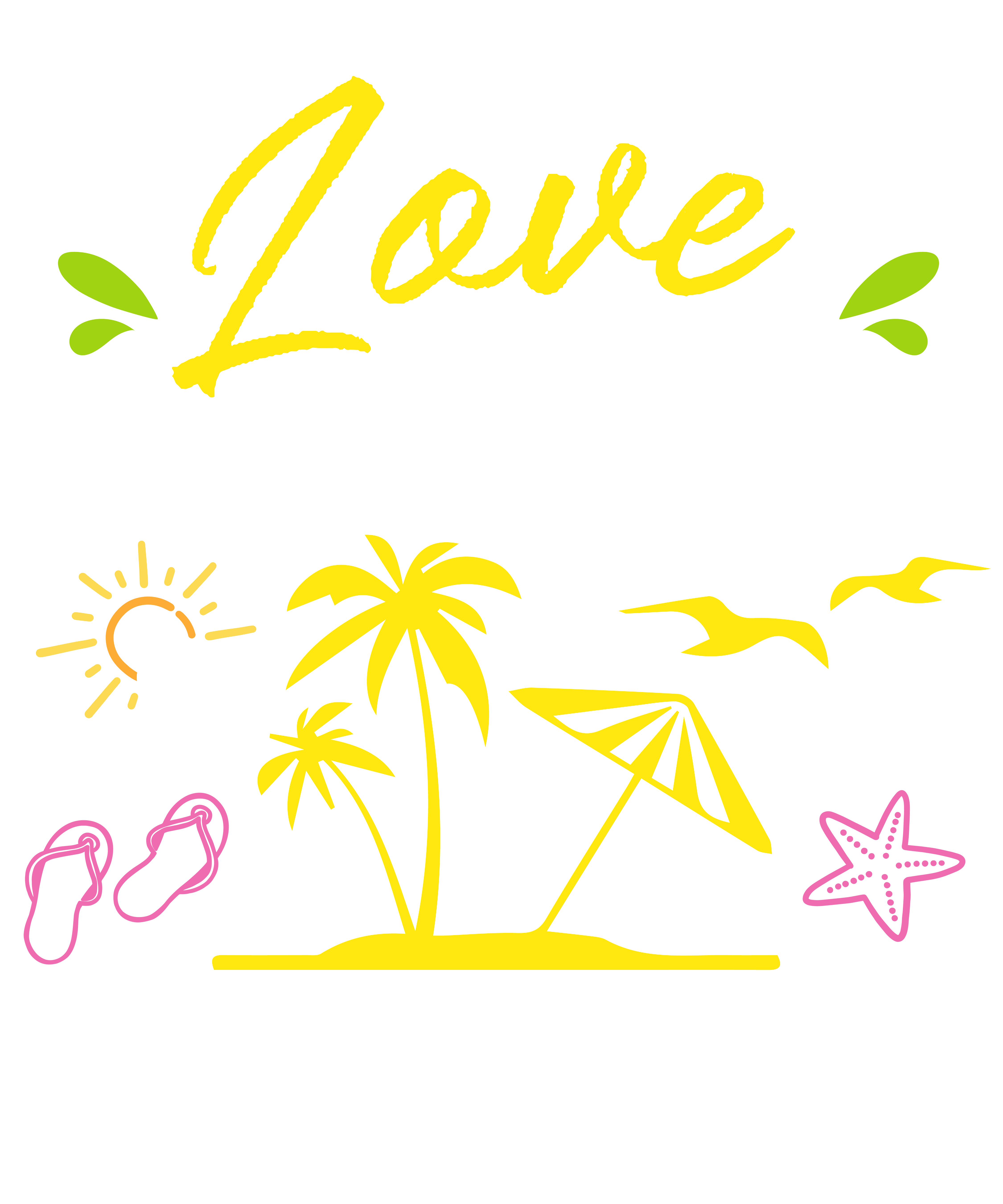 A Life Without Love Is Like A Year Without Summer