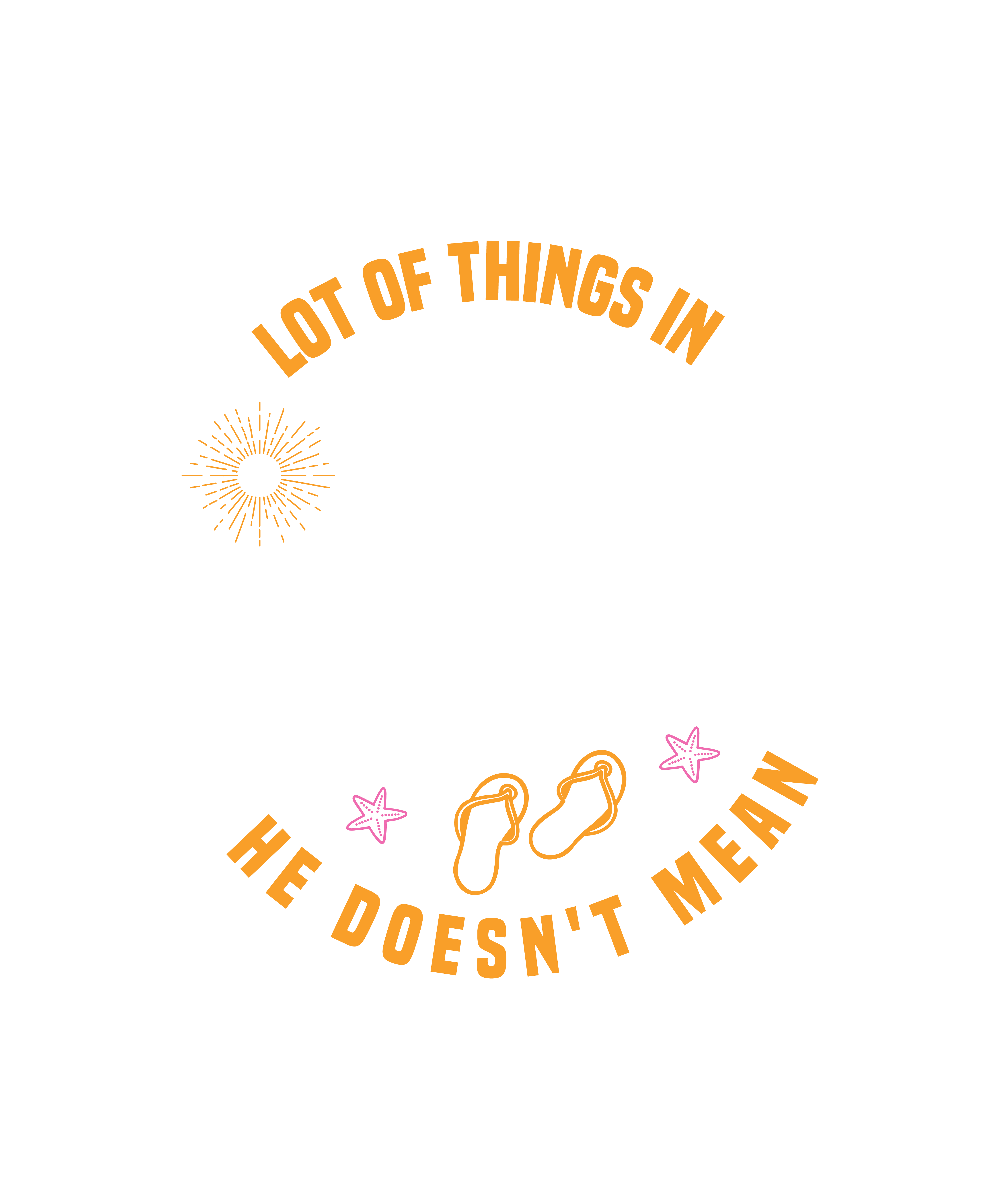 A Man Says A Lot Of Things In Summer He Doesn't Mean In Winter