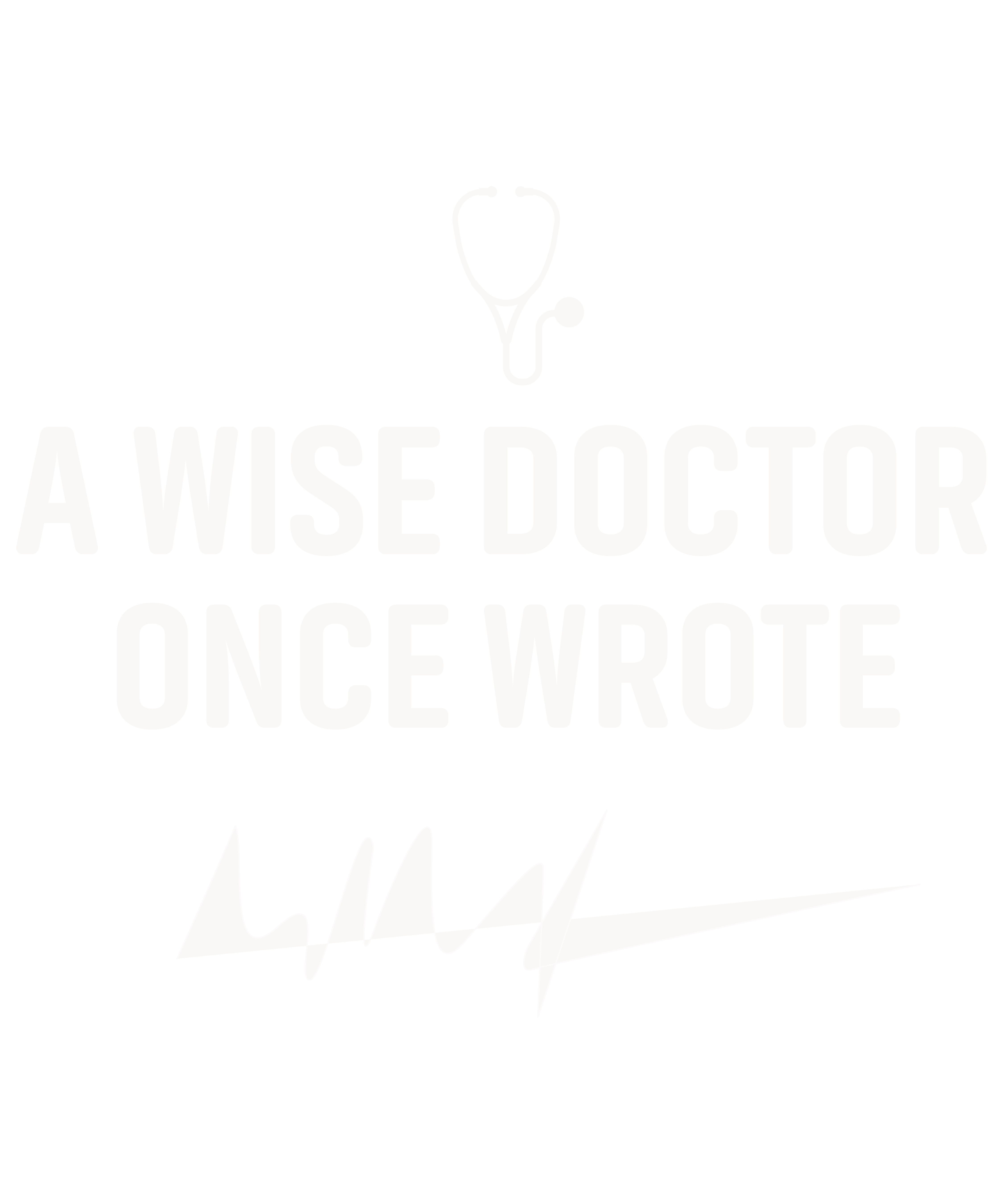 A Wise Doctor Once Wrote