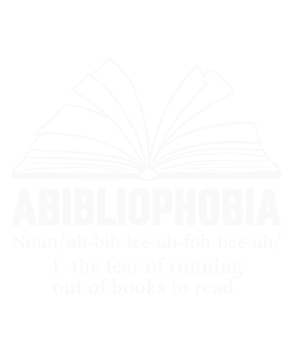 Abibliophobia