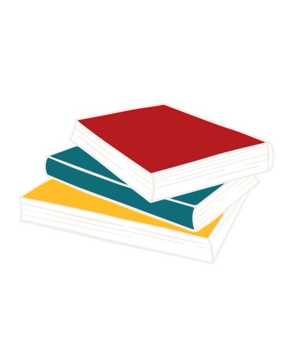 All The Cool Kids Are Reading
