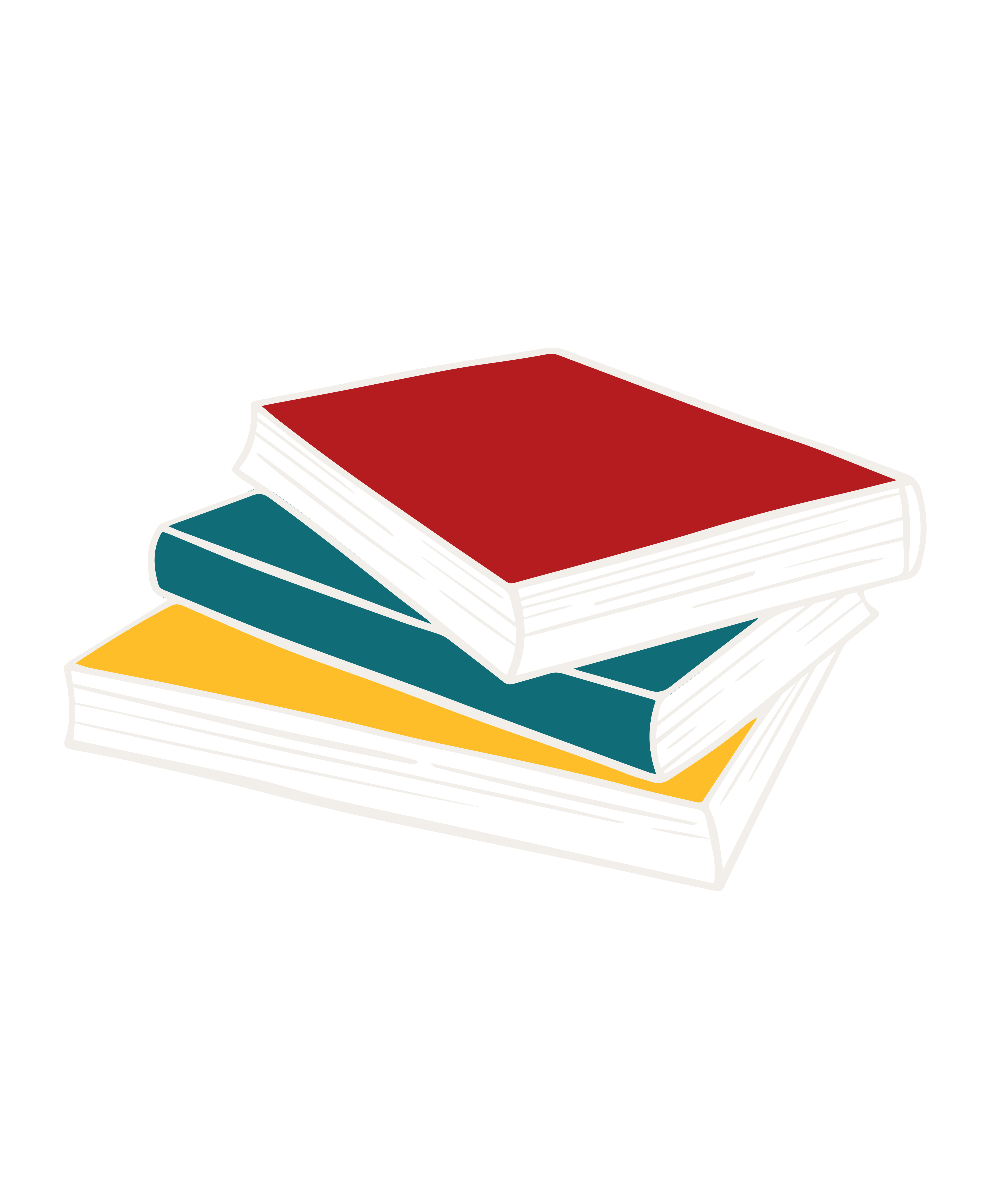 All The Cool Kids Are Reading