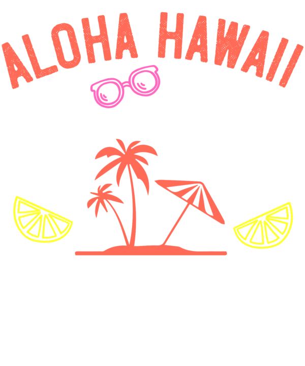 Aloha Hawaii, Goodbye Snow