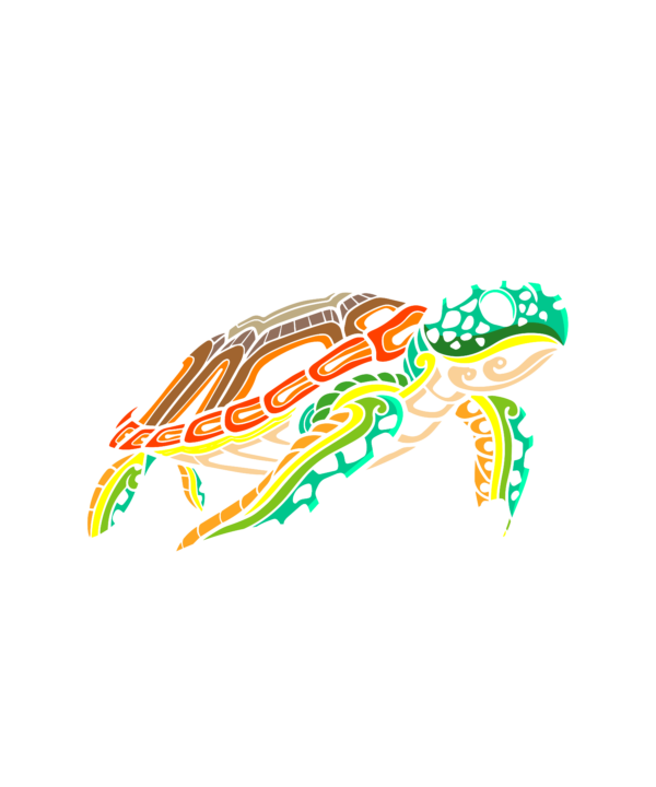 Always Be Yourself Turtle