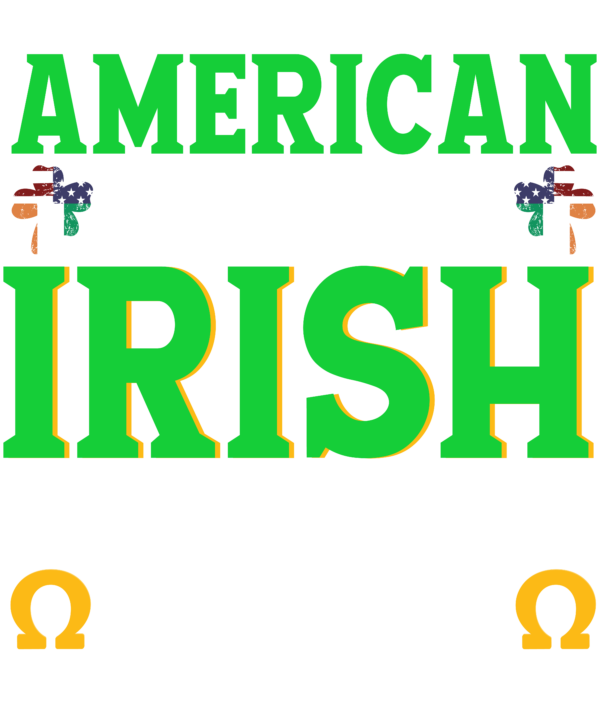 American By Birth By The Grace Of God