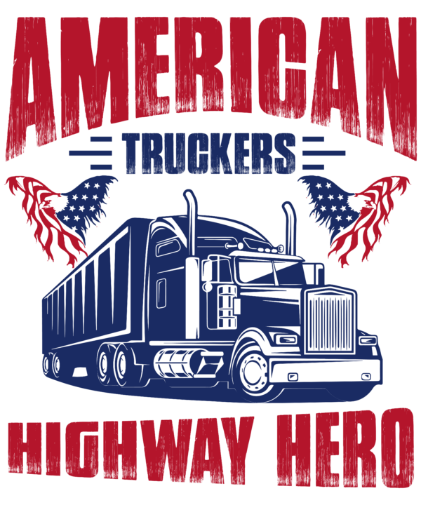 American Truckers Highway Hero