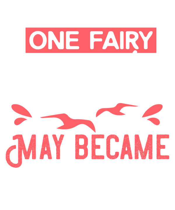 And Then, One Fairy Night, May Became June