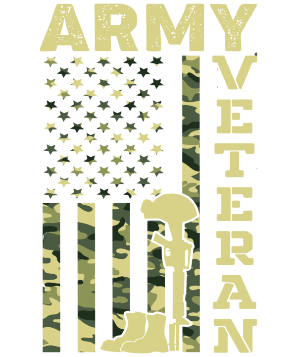Army Veteran