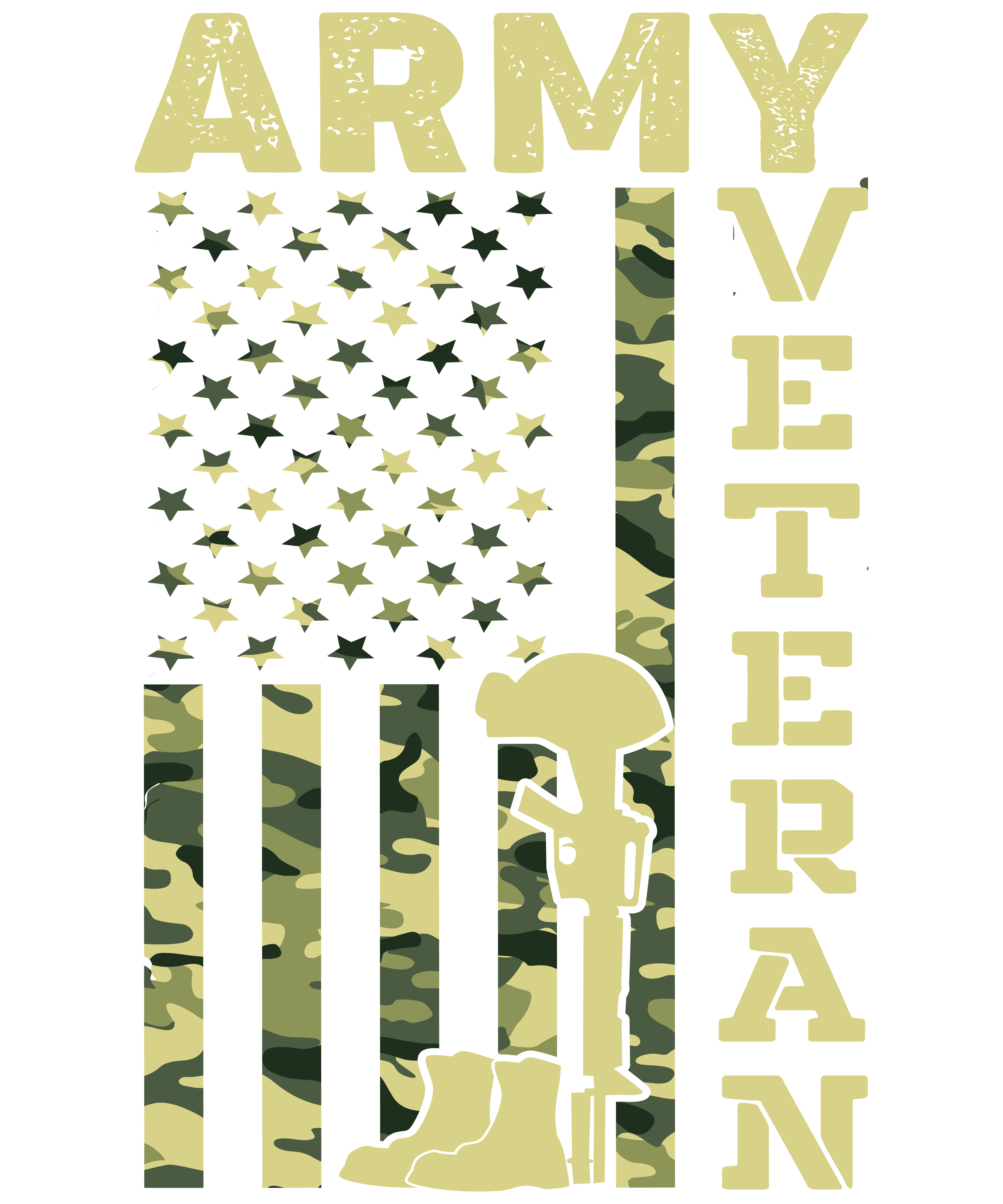 Army Veteran