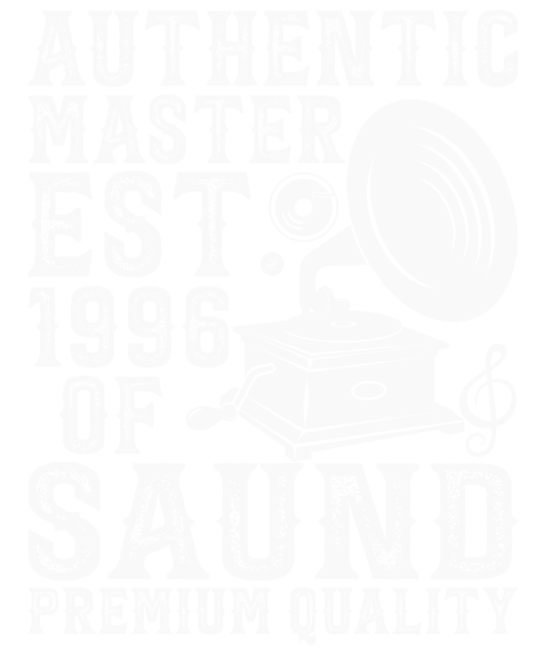 Authentic Sound Master