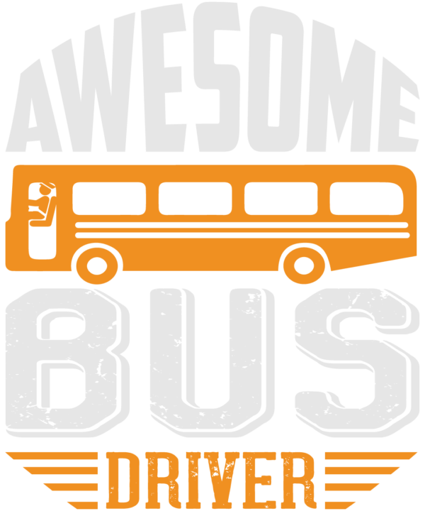 Awesome Bus Driver