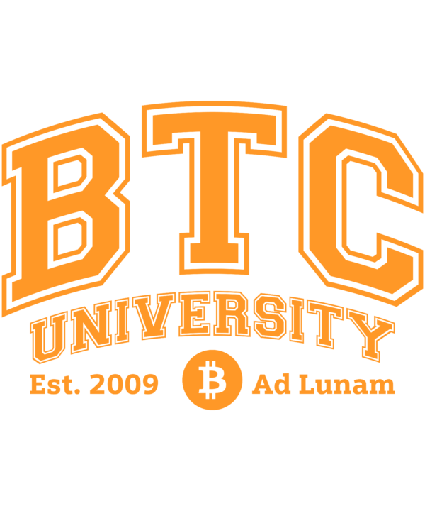 BTC University To The Moon