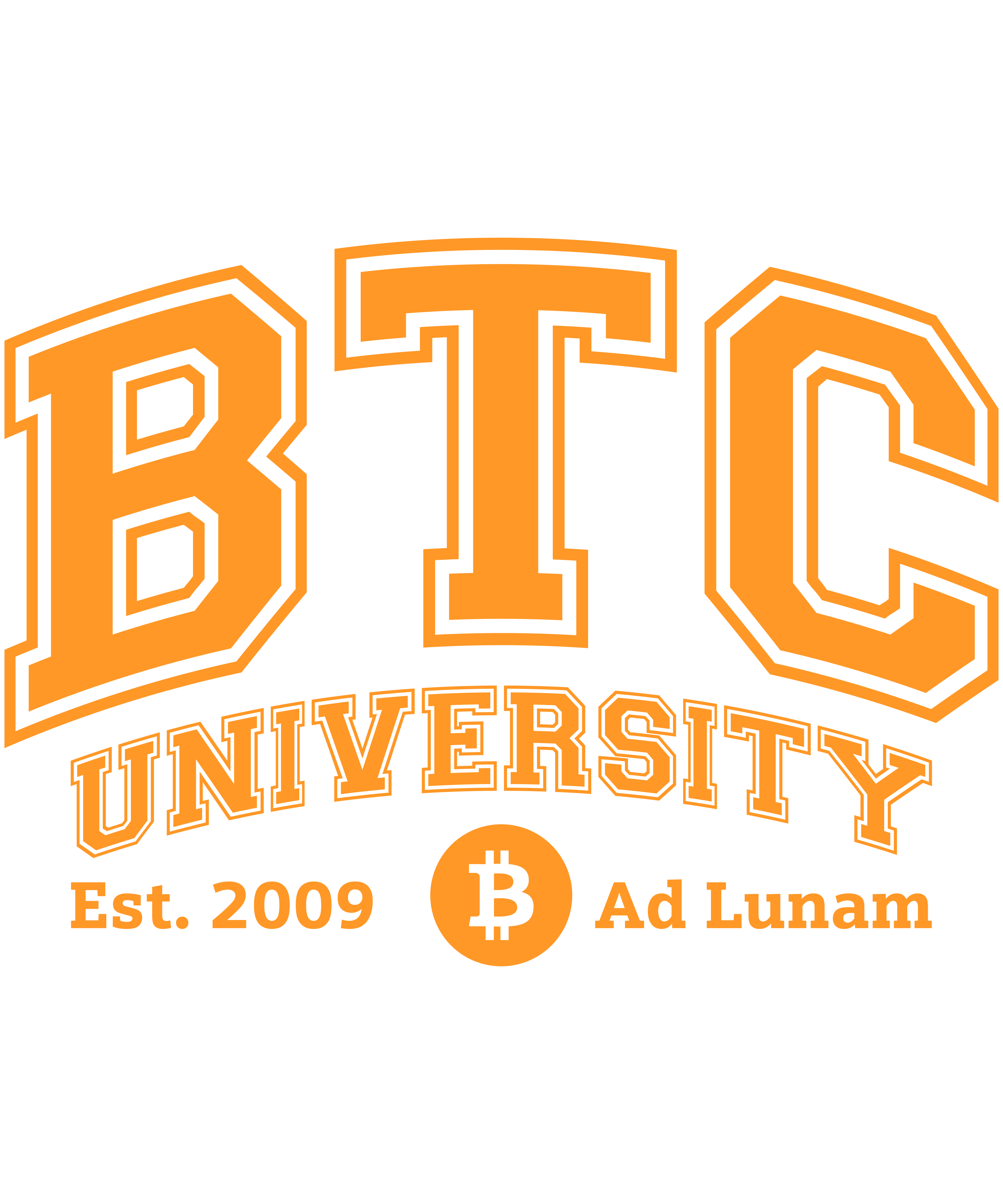 BTC University To The Moon
