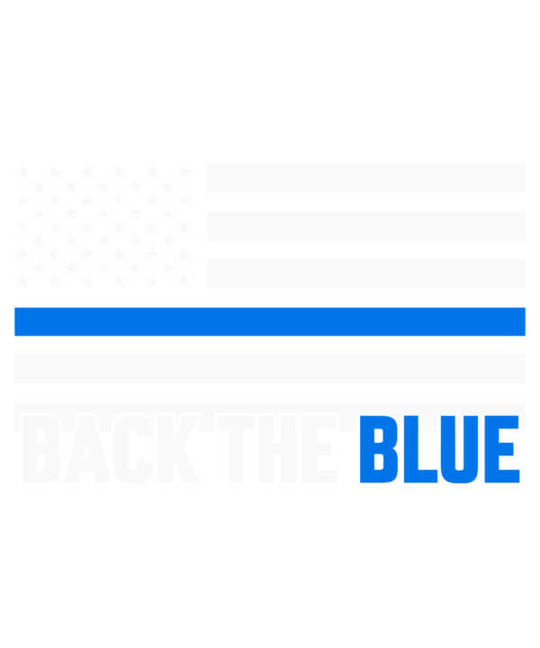 Back The Blue v2