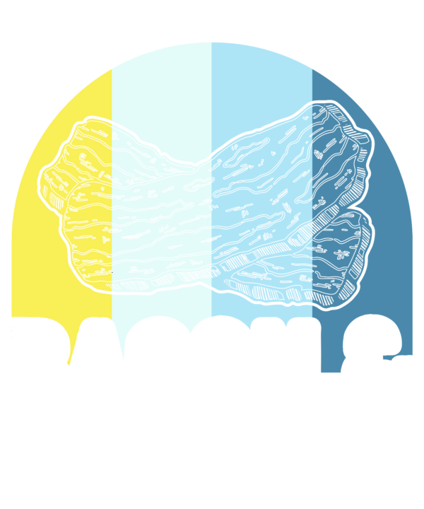 Bacon And Sea Turtles