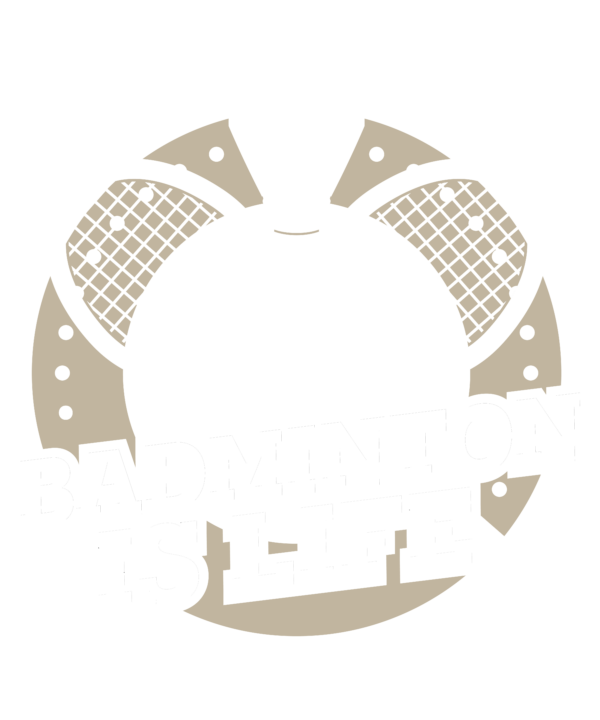 Badminton Is Life