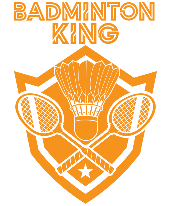 Badminton King