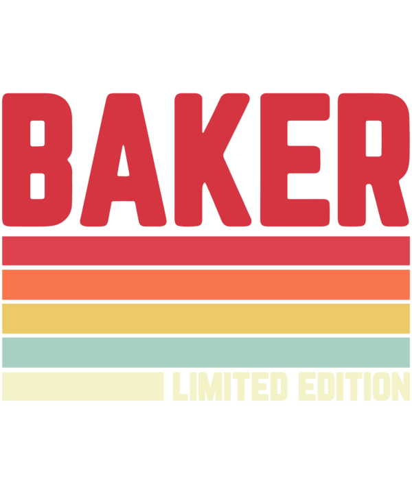 Baker Limited Edition
