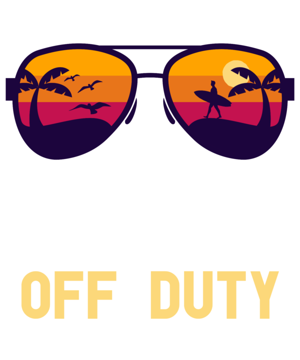 Baker Off Duty