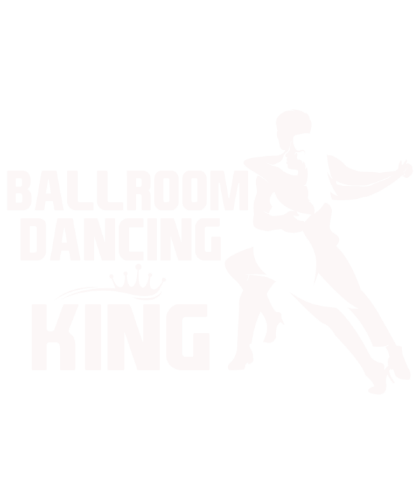 Ballroom Dancing King