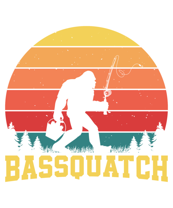 Bassquatch