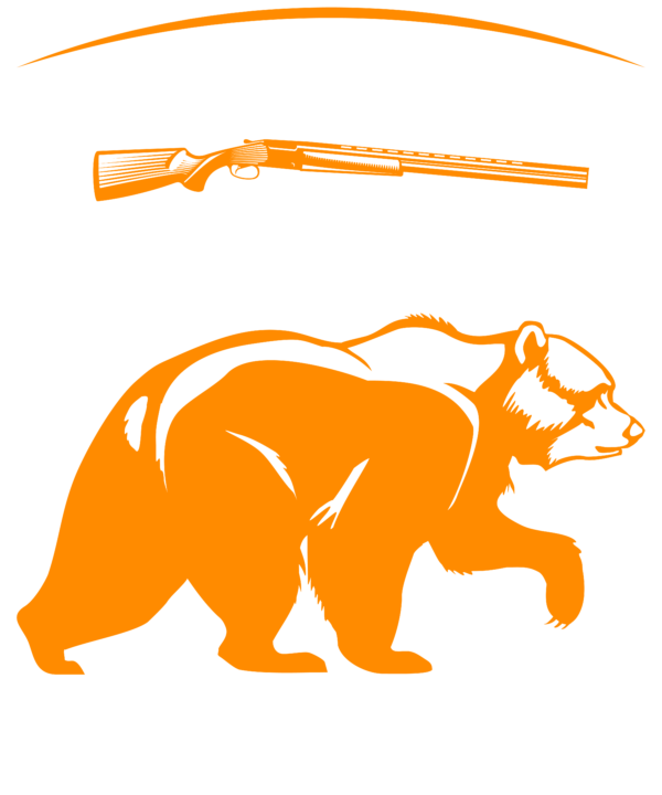 Bear Hunting Adventure
