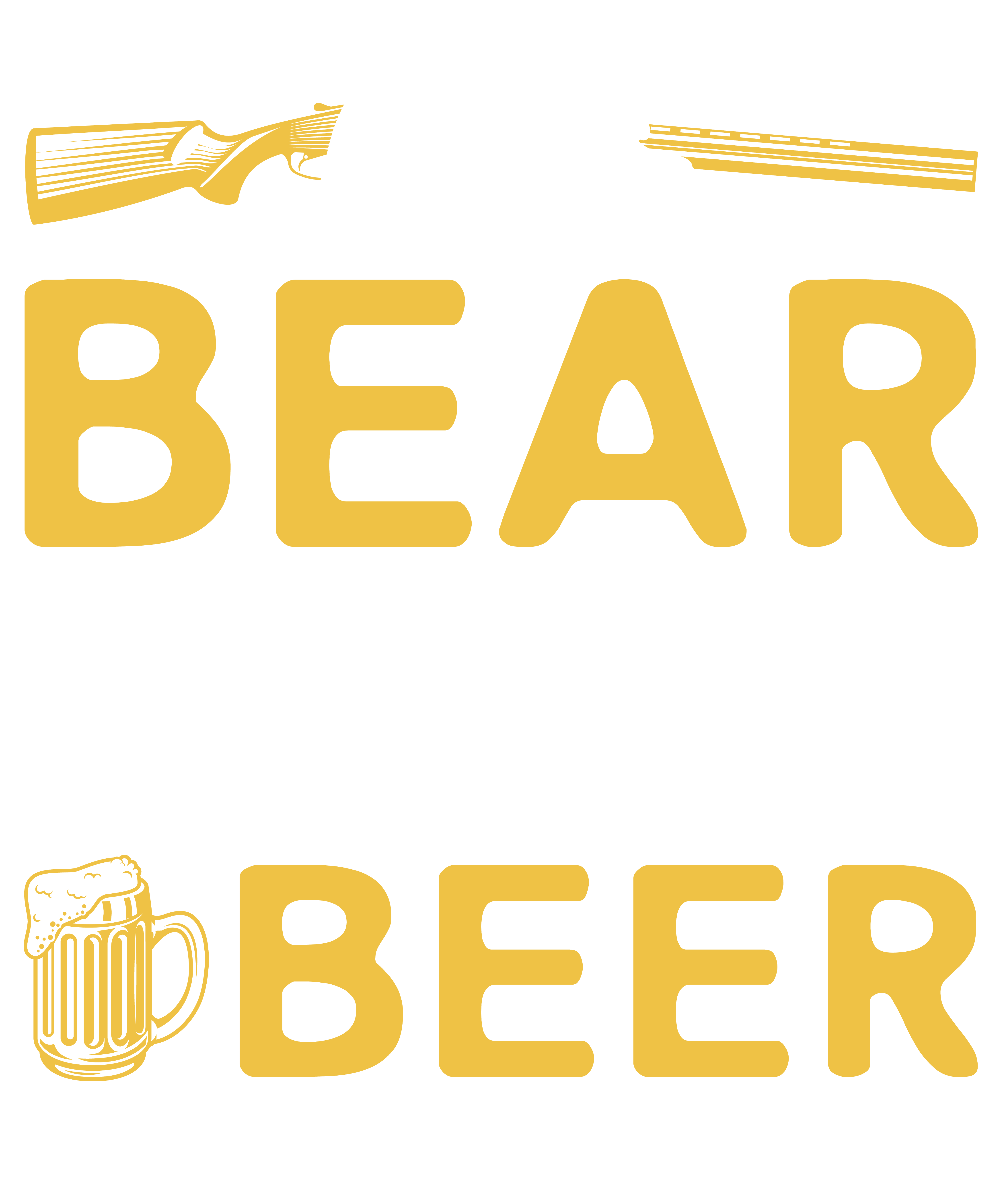Beer Hunt Beer In That Order