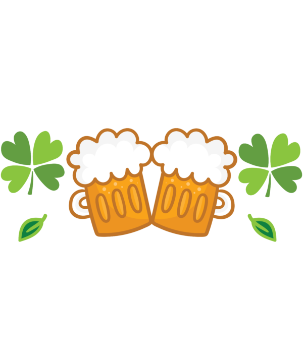 Beer Irish