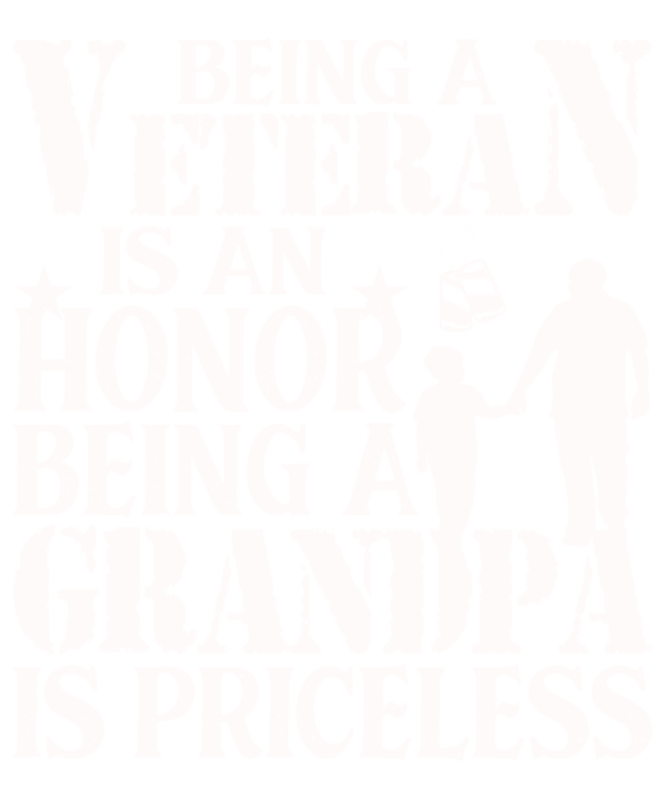 Being A Veteran Is An Honor