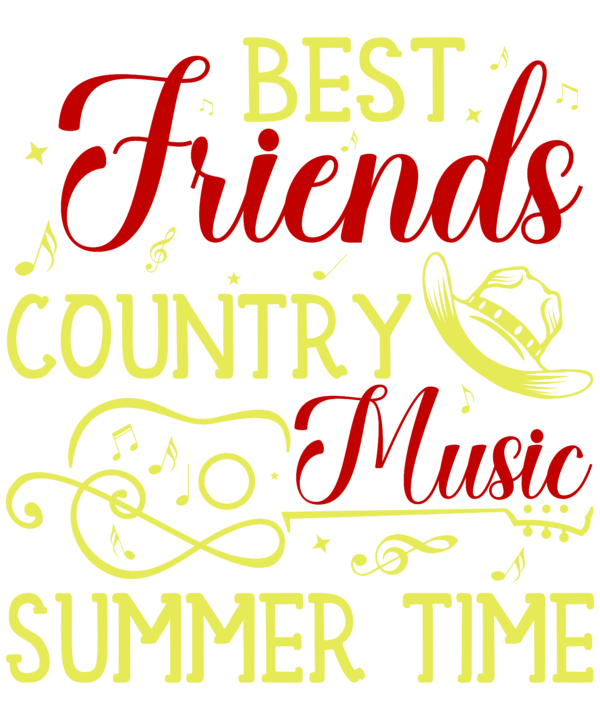 Best Friends Counter Music