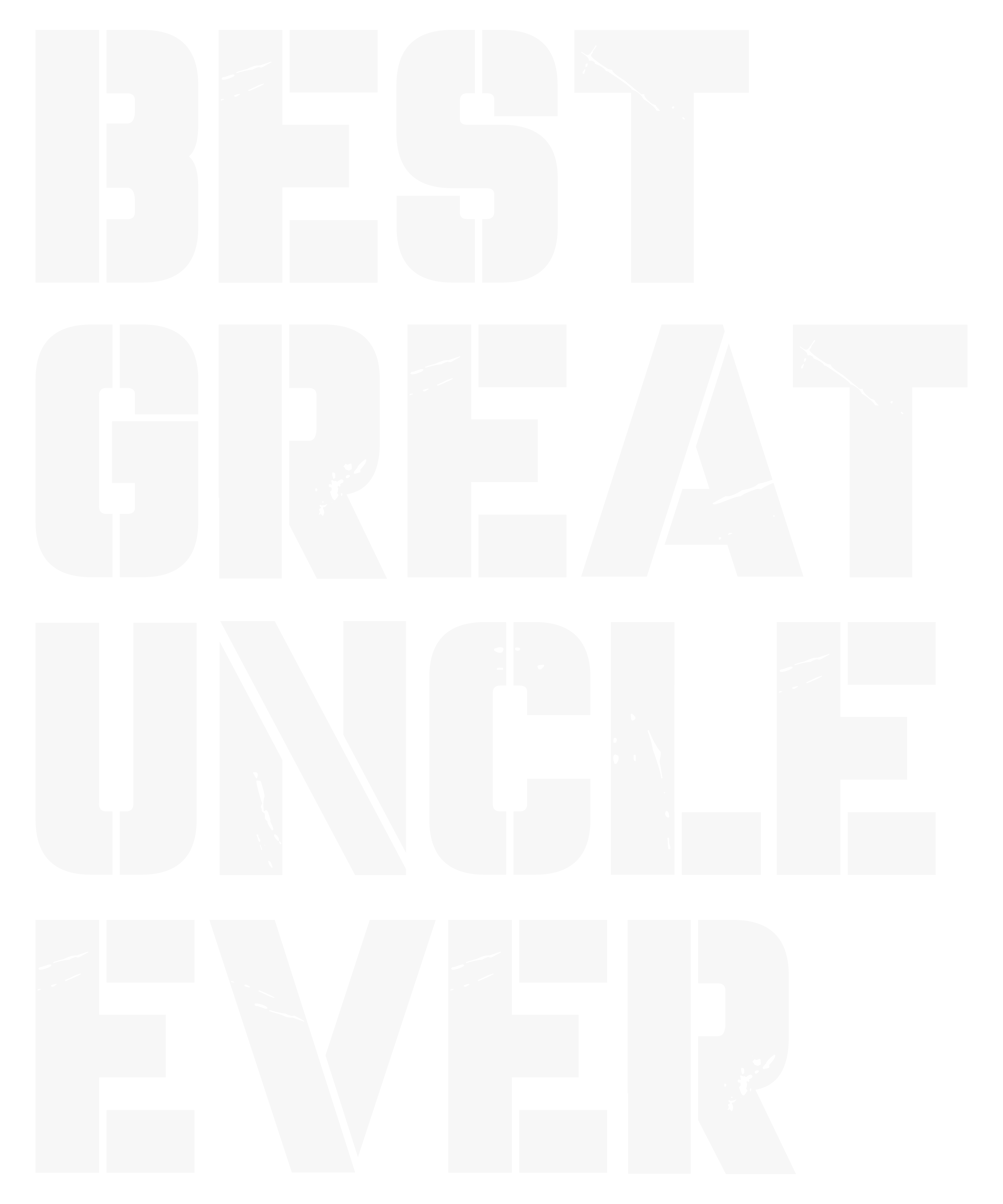 Best Great Uncle Ever