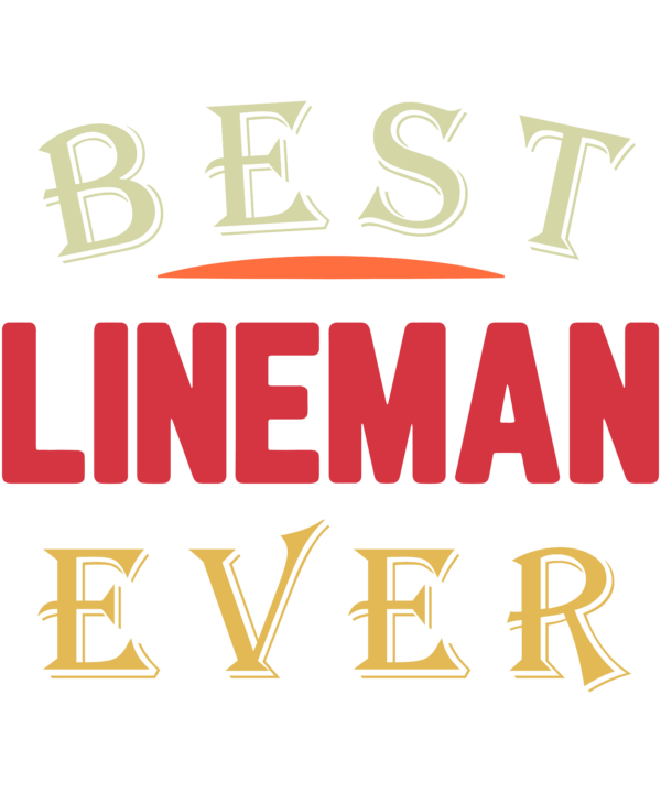 Best Lineman Ever