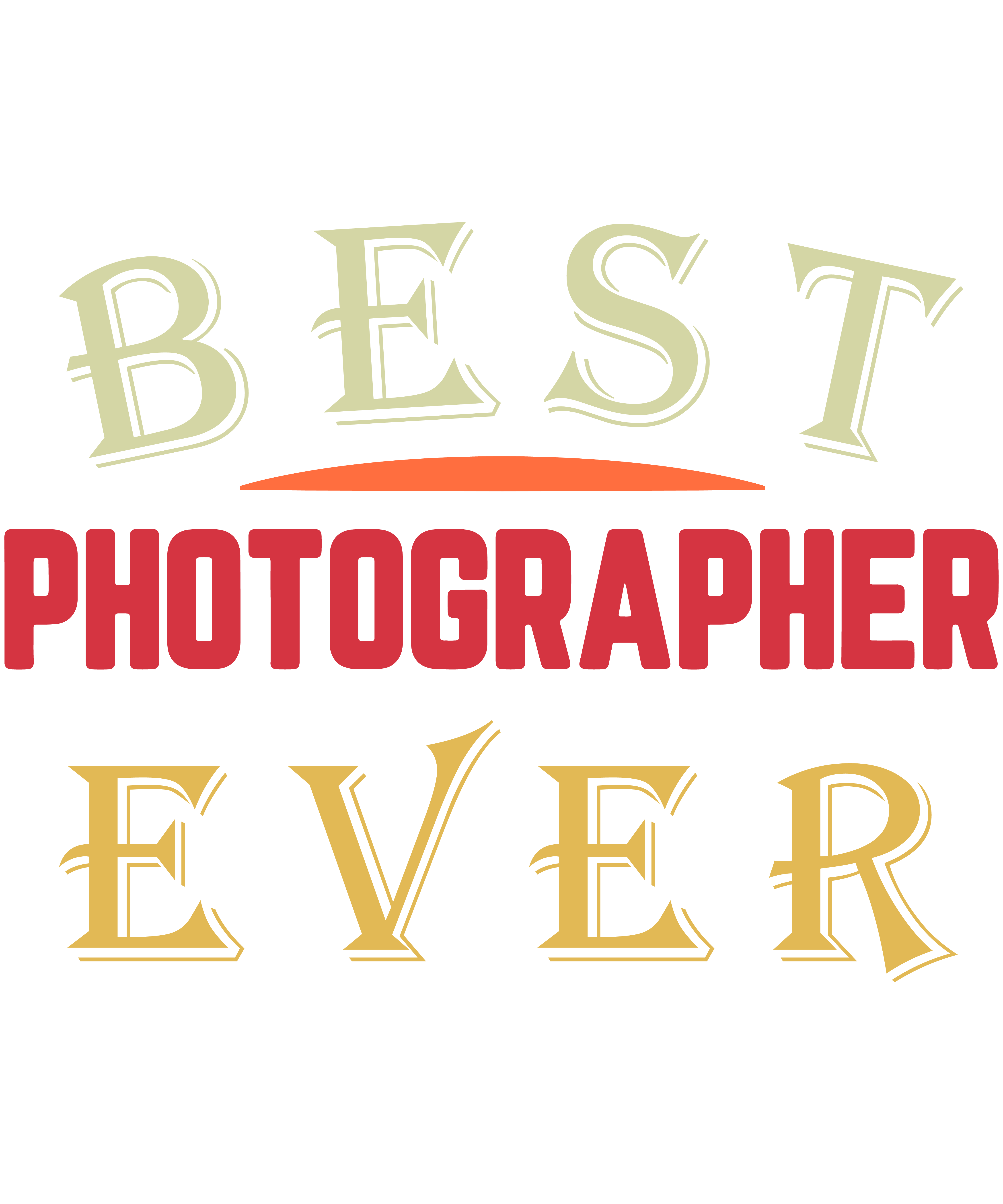 Best Photographer Ever