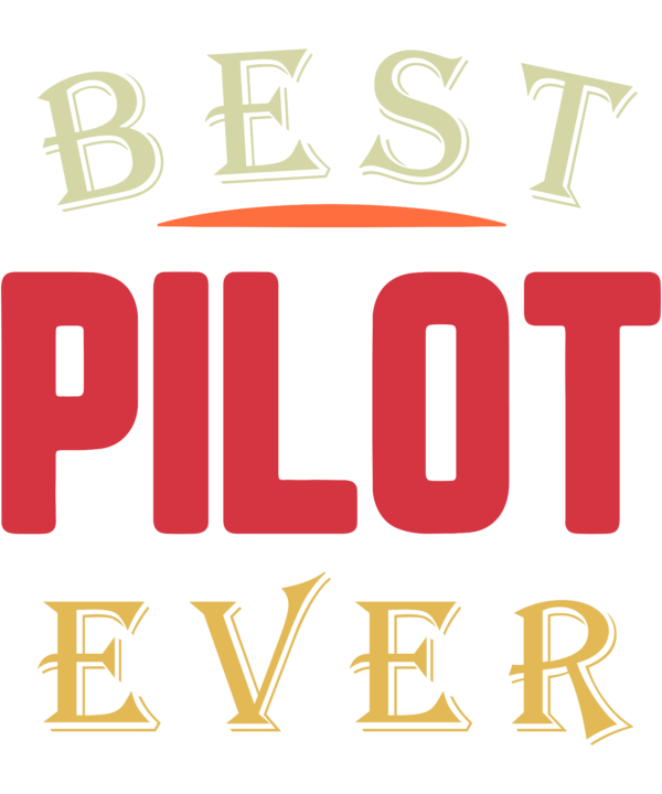 Best Pilot Ever