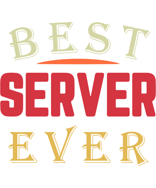 Best Server Ever