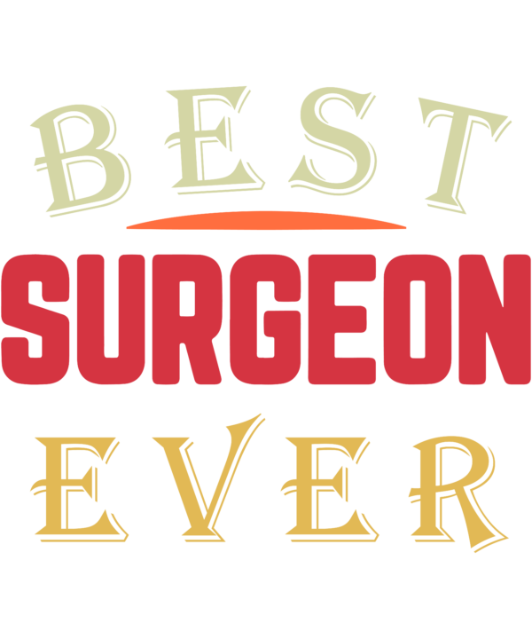 Best Surgeon Ever