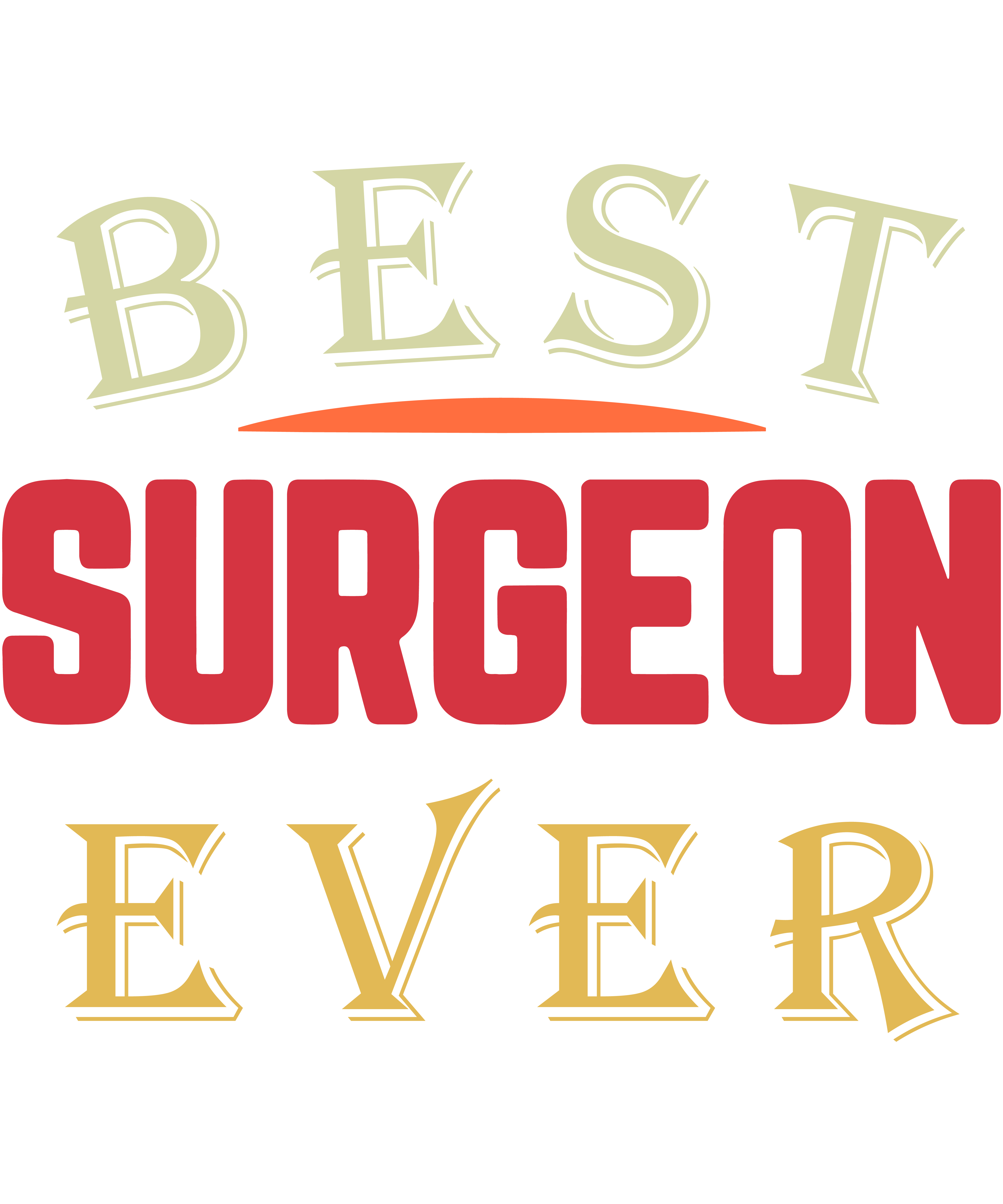 Best Surgeon Ever