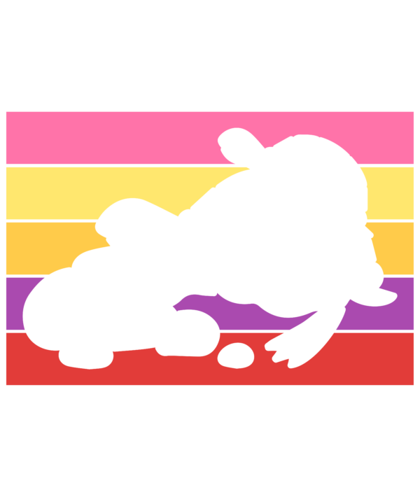 Best Turtle Mom Ever