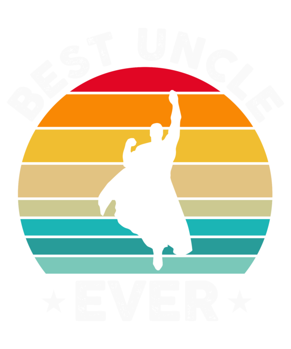 Best Uncle Ever